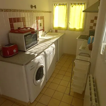 Apartment T4