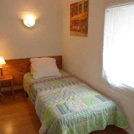 T4 Apartment Pere